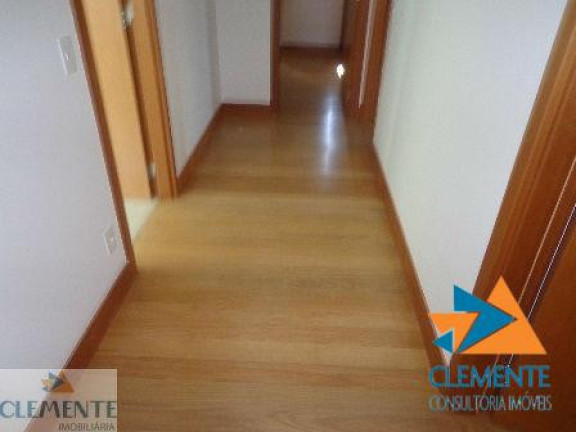 Imagem Apartamento com 4 Quartos à Venda, 180 m² em Santo Agostinho - Belo Horizonte