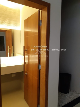 Imagem Casa de Condomínio com 4 Quartos à Venda, 400 m² em Alphaville Nova Esplanada - Votorantim