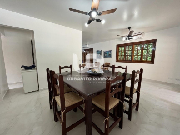 Imagem Casa com 5 Quartos à Venda, 242 m² em Riviera | Módulo 21 - Bertioga