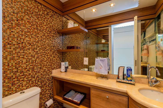 Imagem Apartamento com 3 Quartos à Venda, 125 m² em Jardim Europa - Porto Alegre Imagem Apartamento com 3 Quartos à Venda, 125 m² em Jardim Europa - Porto Alegre