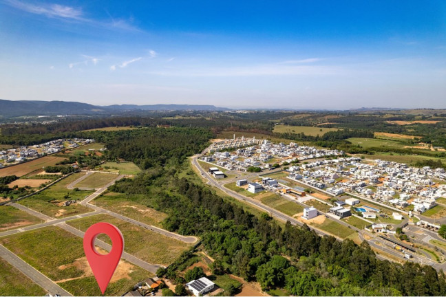 Imagem Terreno à Venda, 367 m² em Itupeva - Itupeva