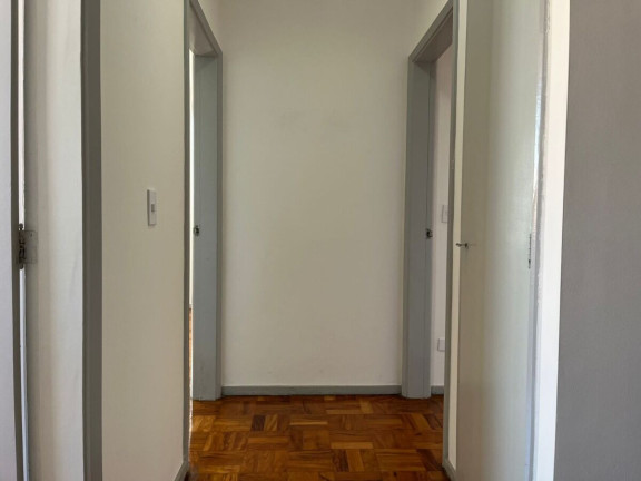 Imagem Apartamento com 3 Quartos à Venda, 129 m² em Paraíso - São Paulo