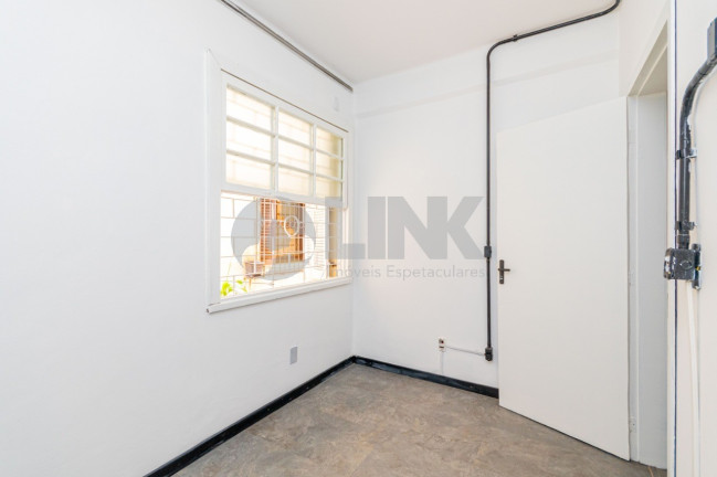 Imagem Apartamento com 2 Quartos à Venda, 46 m² em Santo Antônio - Porto Alegre Imagem Apartamento com 2 Quartos à Venda, 46 m² em Santo Antônio - Porto Alegre