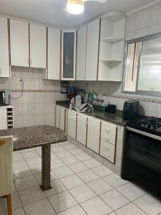 Imagem Apartamento com 2 Quartos para Alugar, 125 m² em Boqueirão - Santos