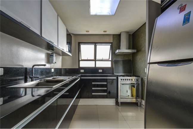 Imagem Apartamento com 2 Quartos à Venda, 276 m² em Campo Belo - São Paulo Imagem Apartamento com 2 Quartos à Venda, 276 m² em Campo Belo - São Paulo