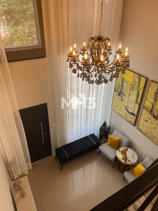 Imagem Casa de Condomínio com 3 Quartos à Venda, 172 m² em Residencial Real Parque Sumaré - Sumaré
