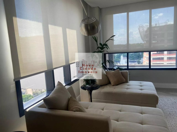Imagem Imóvel com 1 Quarto à Venda, 25 m² em Vila Olímpia - São Paulo Imagem Imóvel com 1 Quarto à Venda, 25 m² em Vila Olímpia - São Paulo