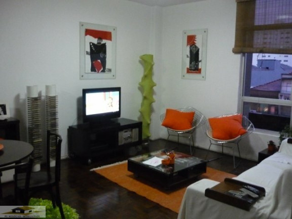 Apartamento com 2 Quartos à Venda, 102 m² em Vila Mariana - São Paulo