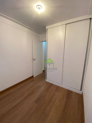 Imagem Apartamento com 2 Quartos à Venda, 61 m² em Jardim Torino - Cotia