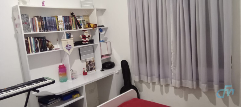Imagem Casa com 2 Quartos à Venda, 95 m² em Parque Morumbi - Mogi Das Cruzes