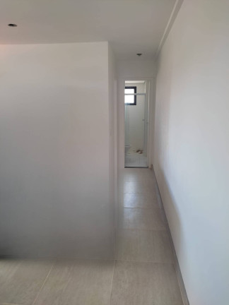 Imagem Apartamento com 1 Quarto para Alugar, 39 m² em Vila Aricanduva - São Paulo