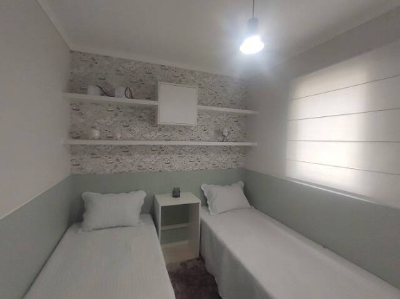 Imagem Apartamento com 2 Quartos à Venda, 45 m² em Jardim Colibri - Cotia