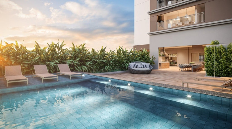 Imagem Apartamento com 3 Quartos à Venda, 87 m² em Alto Do Ipiranga - São Paulo Imagem Apartamento com 3 Quartos à Venda, 87 m² em Alto Do Ipiranga - São Paulo