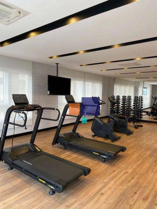 Imagem Apartamento com 1 Quarto para Alugar, 31 m² em Pinheiros - São Paulo Imagem Apartamento com 1 Quarto para Alugar, 31 m² em Pinheiros - São Paulo
