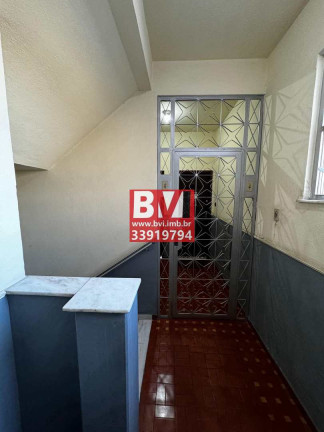 Imagem Apartamento com 1 Quarto à Venda, 43 m² em Ramos - Rio De Janeiro Imagem Apartamento com 1 Quarto à Venda, 43 m² em Ramos - Rio De Janeiro
