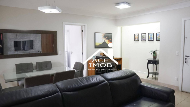 Imagem Apartamento com 3 Quartos à Venda, 108 m² em Conjunto Residencial Novo Pacaembu - São Paulo Imagem Apartamento com 3 Quartos à Venda, 108 m² em Conjunto Residencial Novo Pacaembu - São Paulo