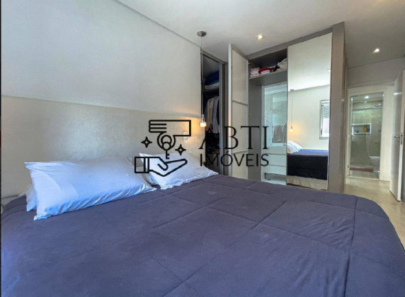 Imagem Apartamento com 3 Quartos à Venda, 93 m² em Brooklin - São Paulo