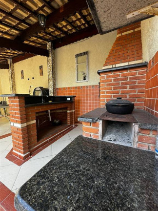 Imagem Casa com 2 Quartos à Venda, em Vila Sao Jorge - Praia Grande Imagem Casa com 2 Quartos à Venda, em Vila Sao Jorge - Praia Grande