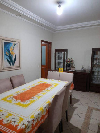 Imagem Casa com 3 Quartos à Venda, 195 m² em Jardim Bela Vista - Americana Imagem Casa com 3 Quartos à Venda, 195 m² em Jardim Bela Vista - Americana
