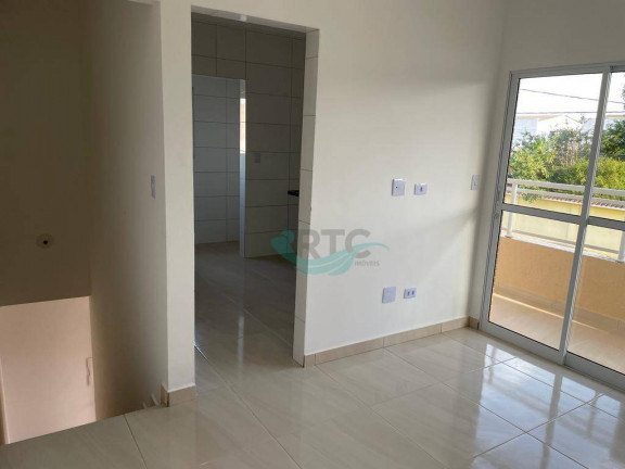 Imagem Casa com 2 Quartos à Venda, 58 m² em Jardim Trevo - Praia Grande Imagem Casa com 2 Quartos à Venda, 58 m² em Jardim Trevo - Praia Grande