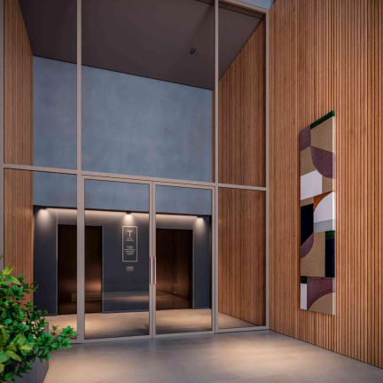 Imagem Imóvel com 2 Quartos à Venda, 209 m² em Itaim Bibi - São Paulo