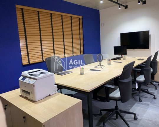 Imagem Imóvel Comercial à Venda, 34 m² em Jardim Oswaldo Cruz - São José Dos Campos