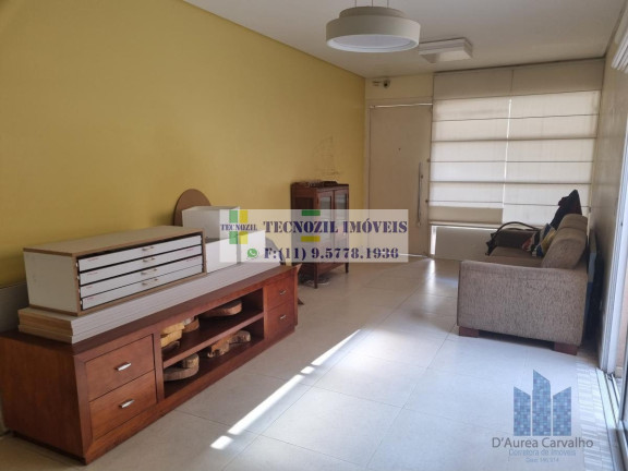 Imagem Sobrado com 3 Quartos à Venda, 150 m² em Jardim Da Gloria - São Paulo Imagem Sobrado com 3 Quartos à Venda, 150 m² em Jardim Da Gloria - São Paulo