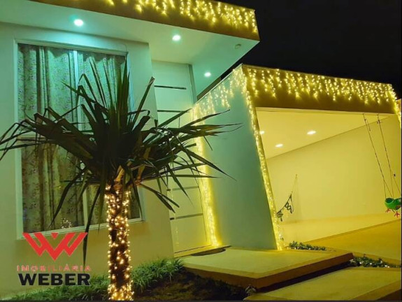 Casa com 3 Quartos à Venda, 300 m² em Jardim Wanel Ville V - Sorocaba