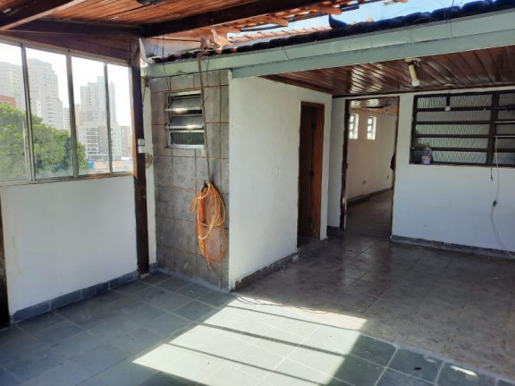 Imagem Sobrado com 5 Quartos à Venda, 240 m² em Bosque Da Saude - São Paulo