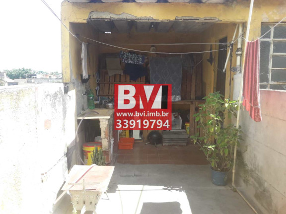 Imagem Casa com 1 Quarto à Venda, 47 m² em Vicente De Carvalho - Rio De Janeiro Imagem Casa com 1 Quarto à Venda, 47 m² em Vicente De Carvalho - Rio De Janeiro