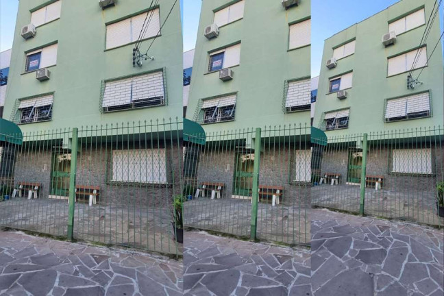 Apartamento com 2 Quartos à Venda, 78 m² em Santana - Porto Alegre