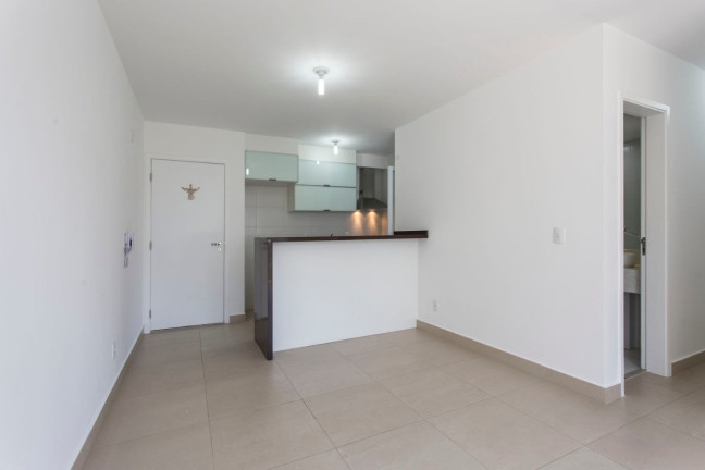 Imagem Apartamento com 3 Quartos à Venda, 67 m² em Vila Andrade - São Paulo Imagem Apartamento com 3 Quartos à Venda, 67 m² em Vila Andrade - São Paulo