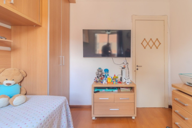Imagem Apartamento com 2 Quartos à Venda, 58 m² em Jardim Carvalho - Porto Alegre Imagem Apartamento com 2 Quartos à Venda, 58 m² em Jardim Carvalho - Porto Alegre