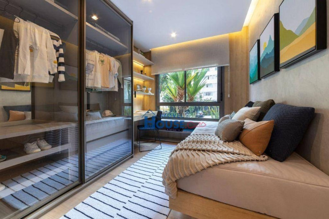 Imagem Apartamento com 4 Quartos à Venda, 187 m² em Pinheiros - São Paulo Imagem Apartamento com 4 Quartos à Venda, 187 m² em Pinheiros - São Paulo