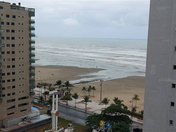 Imagem Apartamento com 2 Quartos à Venda, 92 m² em Aviação - Praia Grande
