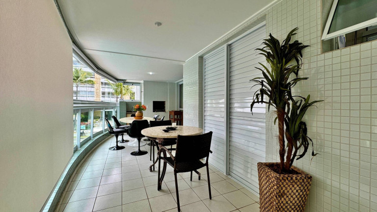 Imagem Apartamento com 3 Quartos à Venda, 141 m² em Riviera De São Lourenço - Bertioga