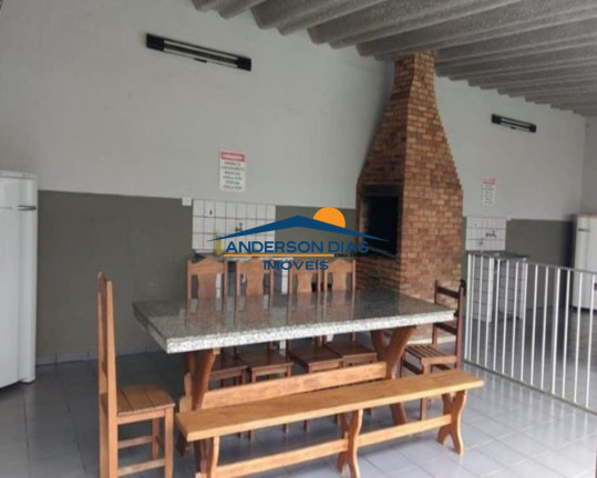 Imóvel com 1 Quarto à Venda, 48 m² em Pontal De Santa Marina - Caraguatatuba