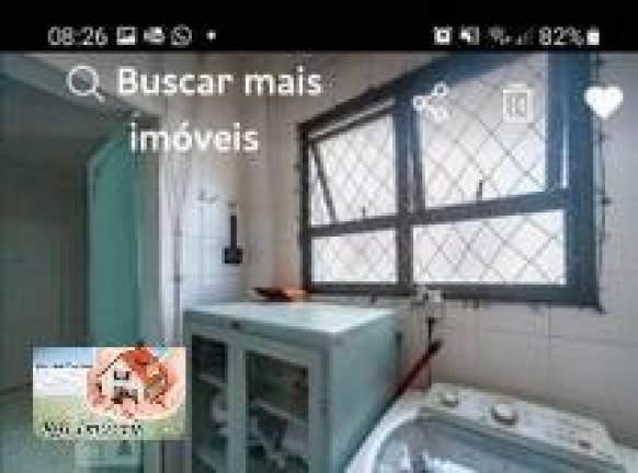 Imagem Apartamento com 3 Quartos à Venda, 64 m² em Vila Príncipe De Gales - Santo André