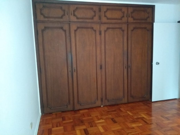 Imagem Apartamento com 3 Quartos à Venda, 130 m² em Bela Vista - São Paulo