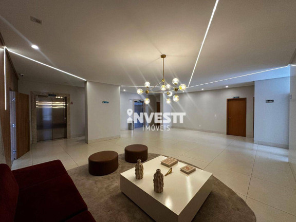 Imagem Apartamento com 3 Quartos à Venda, 76 m² em Jardim América - Goiânia Imagem Apartamento com 3 Quartos à Venda, 76 m² em Jardim América - Goiânia