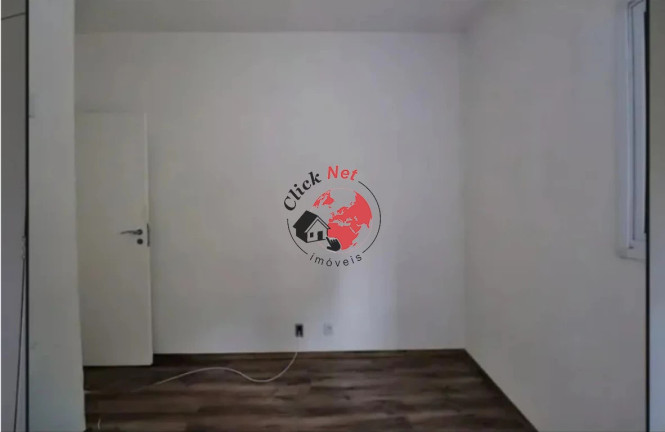 Imagem Apartamento com 2 Quartos à Venda, 48 m² em Vila Eldízia - Santo André