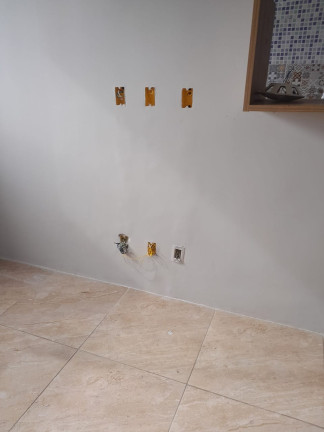 Imagem Apartamento com 2 Quartos à Venda, 49 m² em Sussuarana - Salvador Imagem Apartamento com 2 Quartos à Venda, 49 m² em Sussuarana - Salvador