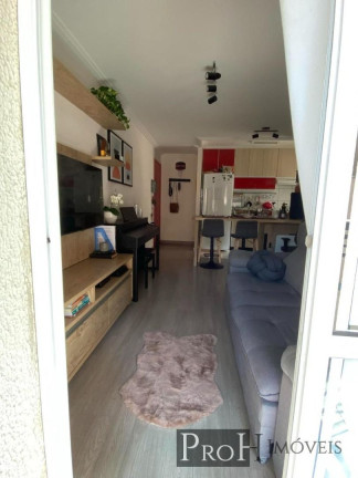 Imagem Apartamento com 2 Quartos à Venda, 52 m² em Vila Bela - São Paulo Imagem Apartamento com 2 Quartos à Venda, 52 m² em Vila Bela - São Paulo