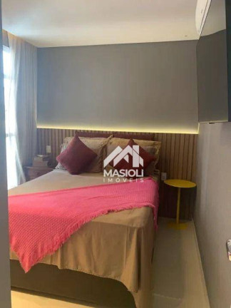 Imagem Apartamento com 2 Quartos à Venda, 65 m² em Itapuã - Vila Velha Imagem Apartamento com 2 Quartos à Venda, 65 m² em Itapuã - Vila Velha