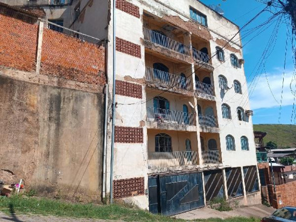 Imagem Apartamento com 2 Quartos à Venda, 91 m² em Bom Jesus - Coronel Fabriciano