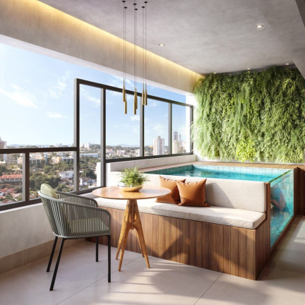 Imagem Apartamento com 2 Quartos à Venda, 72 m² em Jardim Goiás - Goiânia Imagem Apartamento com 2 Quartos à Venda, 72 m² em Jardim Goiás - Goiânia