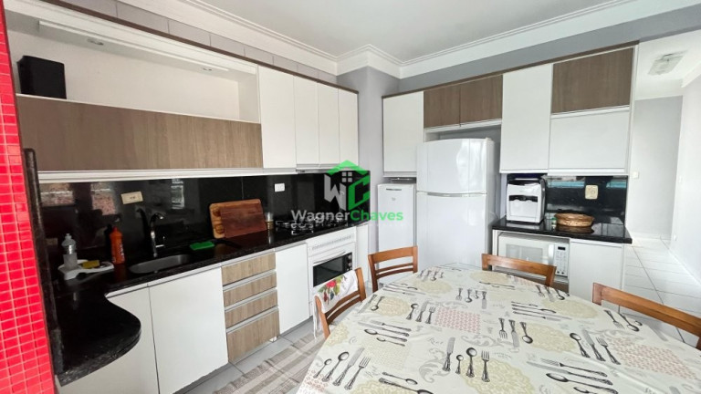 Imagem Cobertura com 3 Quartos à Venda, 110 m² em Caiobá - Matinhos Imagem Cobertura com 3 Quartos à Venda, 110 m² em Caiobá - Matinhos