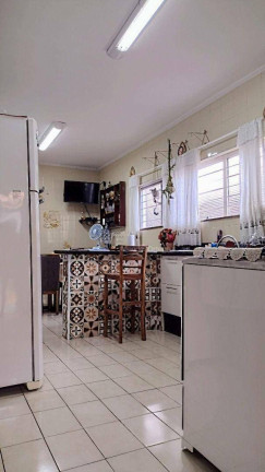 Imagem Casa com 2 Quartos à Venda, 198 m² em Jardim Betânia - Sorocaba Imagem Casa com 2 Quartos à Venda, 198 m² em Jardim Betânia - Sorocaba