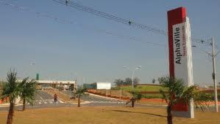 Imagem Terreno à Venda, 405 m² em Alphaville Nova Esplanada I - Votorantim Imagem Terreno à Venda, 405 m² em Alphaville Nova Esplanada I - Votorantim