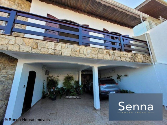 Imagem Casa com 3 Quartos à Venda, 281 m² em Jardim Merci I - Jundiaí Imagem Casa com 3 Quartos à Venda, 281 m² em Jardim Merci I - Jundiaí